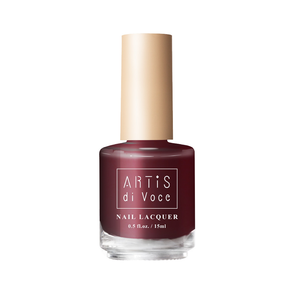 ARTiS di Voce 彩色指甲油 LC139