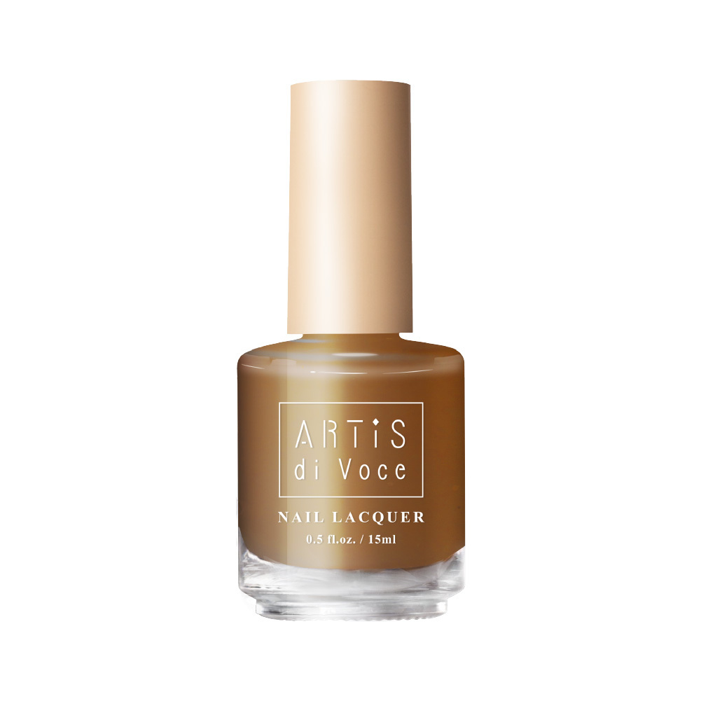ARTiS di Voce 彩色指甲油 LC138
