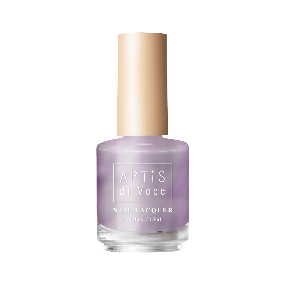 ARTiS di Voce 彩色指甲油 LC126