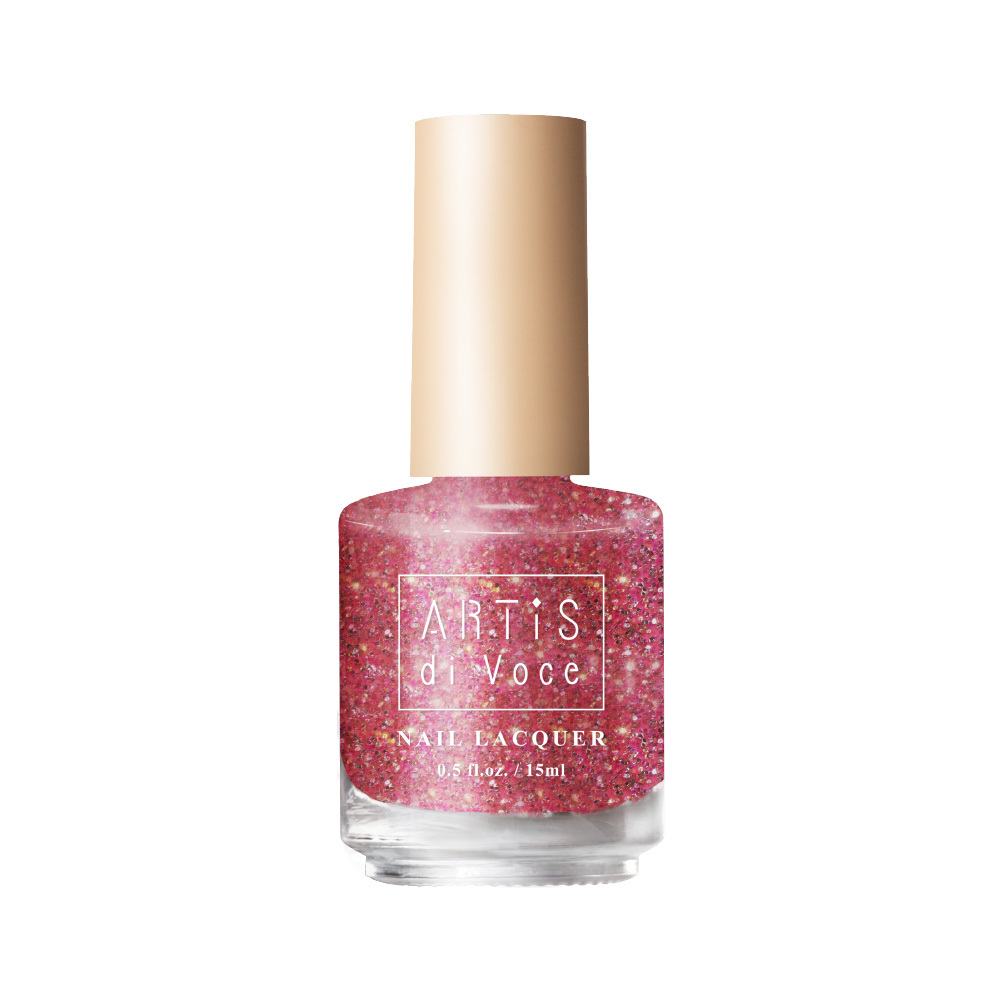 ARTiS di Voce 彩色指甲油 LC125