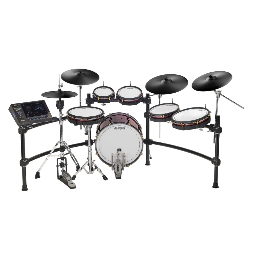 Alesis Alesis / Strata Prime 數位電子鼓組 — 三峽鼓 / 打擊｜YA! 玩音樂