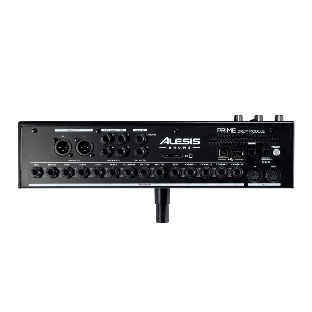Alesis Alesis / Strata Prime 數位電子鼓組 第 2 張圖片｜三峽鼓 / 打擊