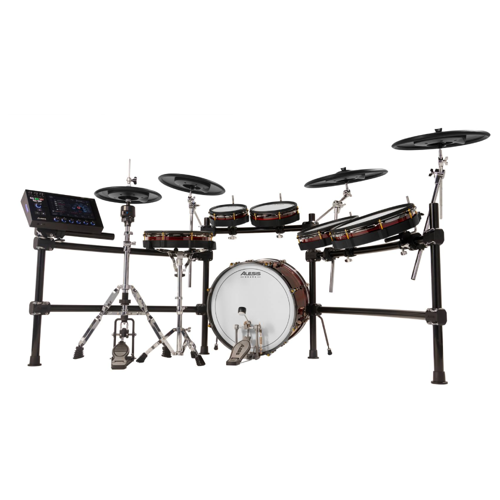 Alesis Alesis / Strata Prime 數位電子鼓組 第 4 張圖片｜三峽鼓 / 打擊
