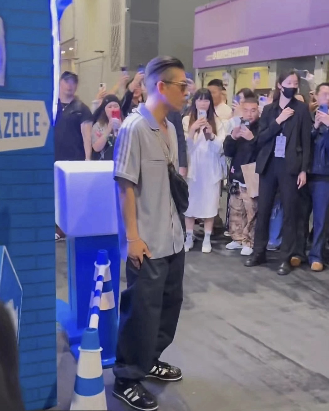 Adidas x Clot Originals Superstar Black 黑白 貝殼鞋 陳冠希 聯名款 牛津鞋 焦糖底 白黑