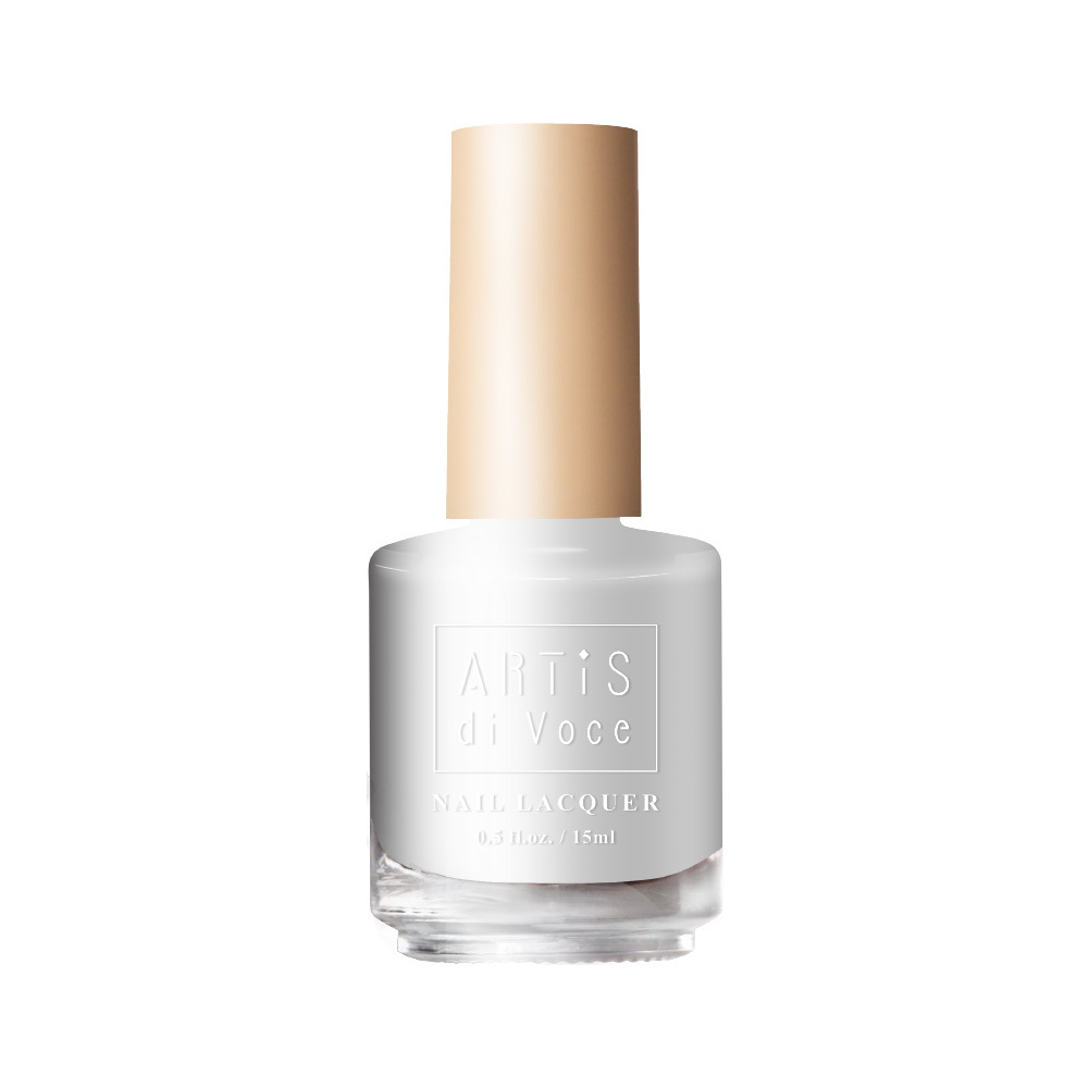 ARTiS di Voce 彩色指甲油 LC118