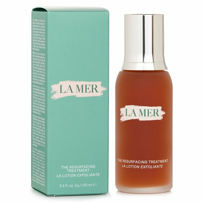 LA M E R 海藍之謎 柔嫩亮肌煥膚水