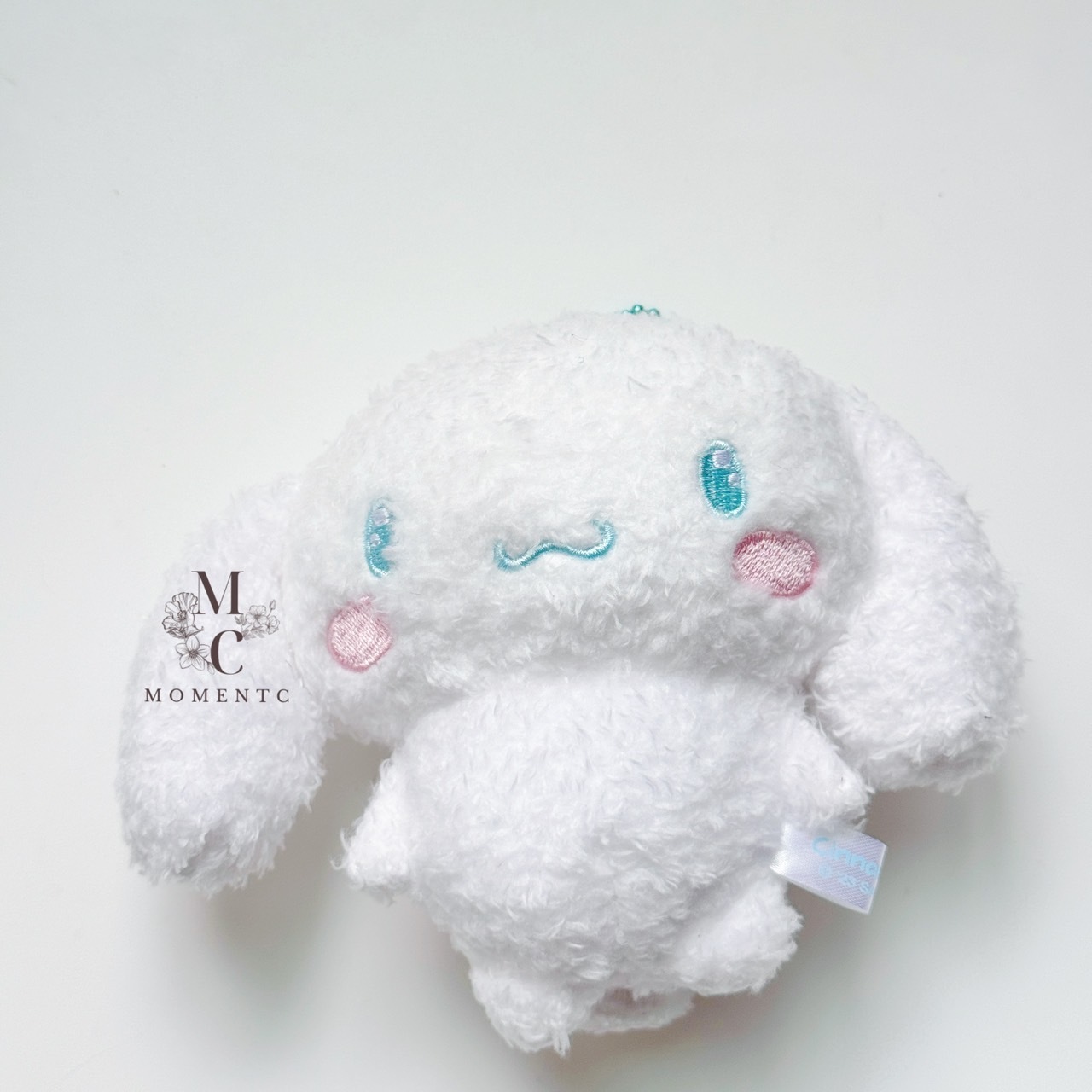 可愛的三麗鷗夜光吊飾