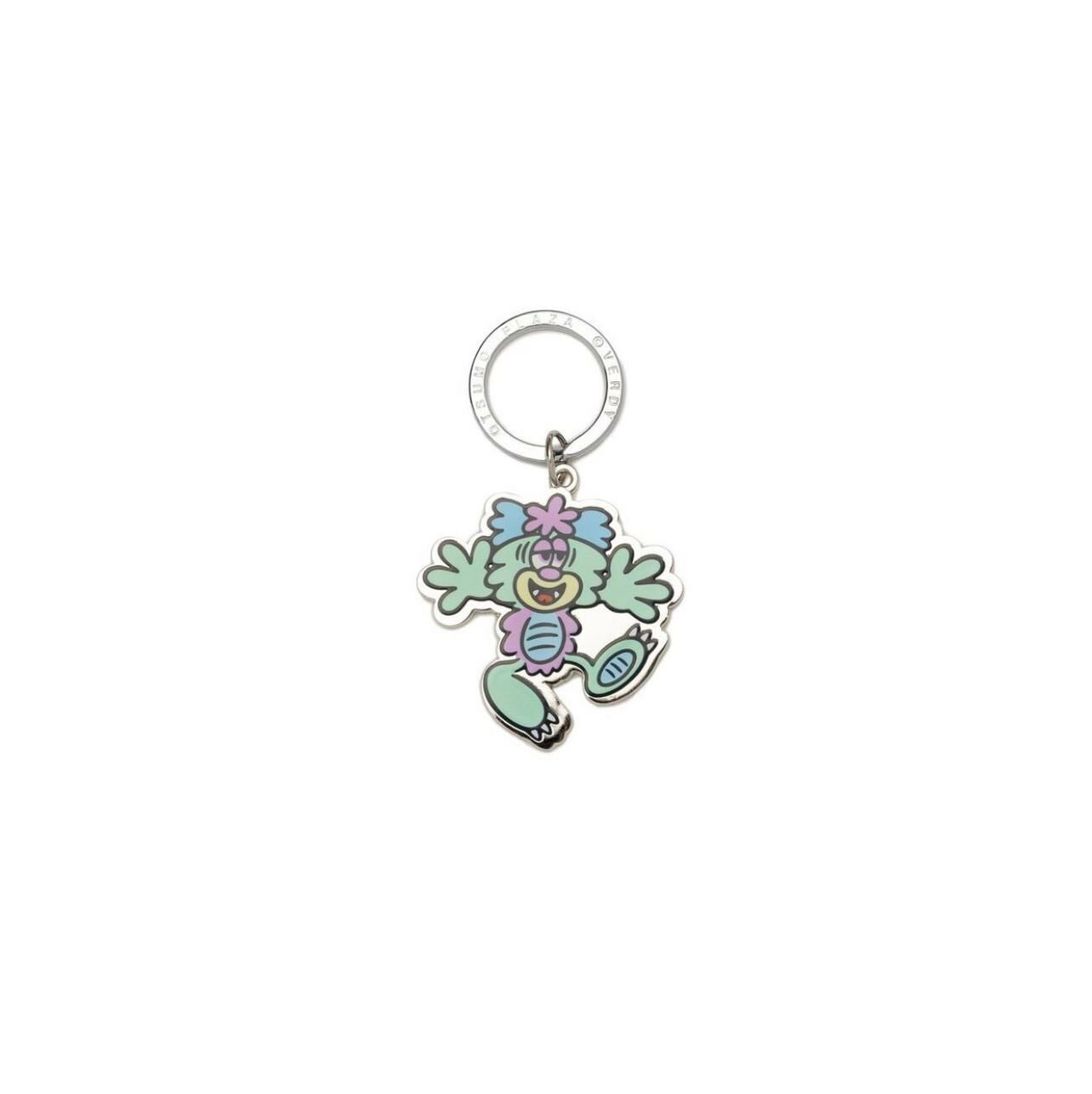 OTSUMO PLAZA KEY CHARM VISTY