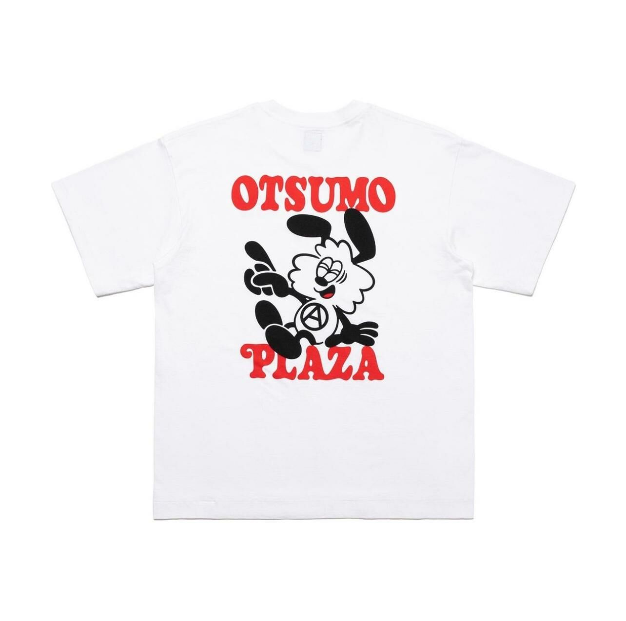 OTSUMO PLAZA T-SHIRT