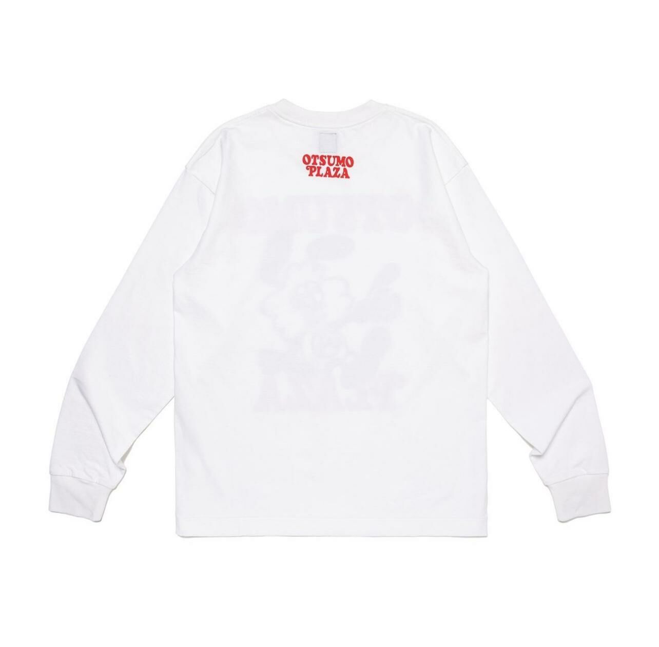 OTSUMO PLAZA L/S T-SHIRT