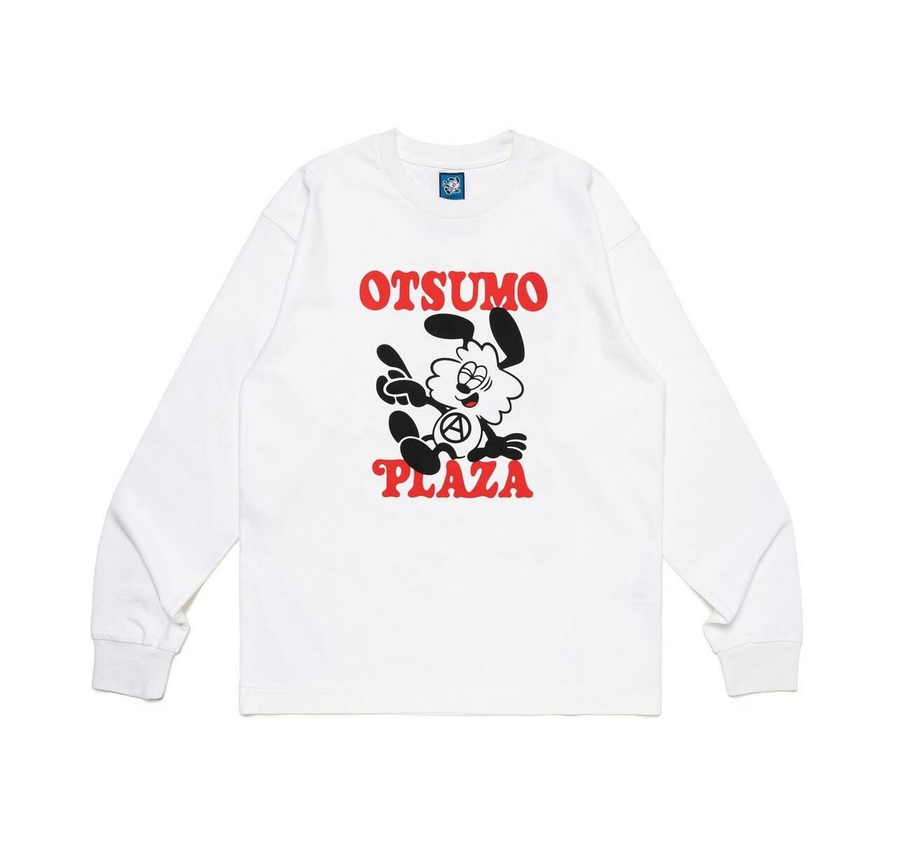 人気の OTSUMO PLAZA T-SHIRT Lサイズ Tシャツ/カットソー(半袖/袖なし ...