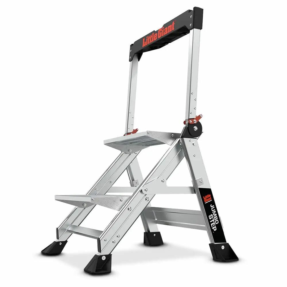 LITTLE GIANT 安全梯(需訂貨中國代理商入貸)