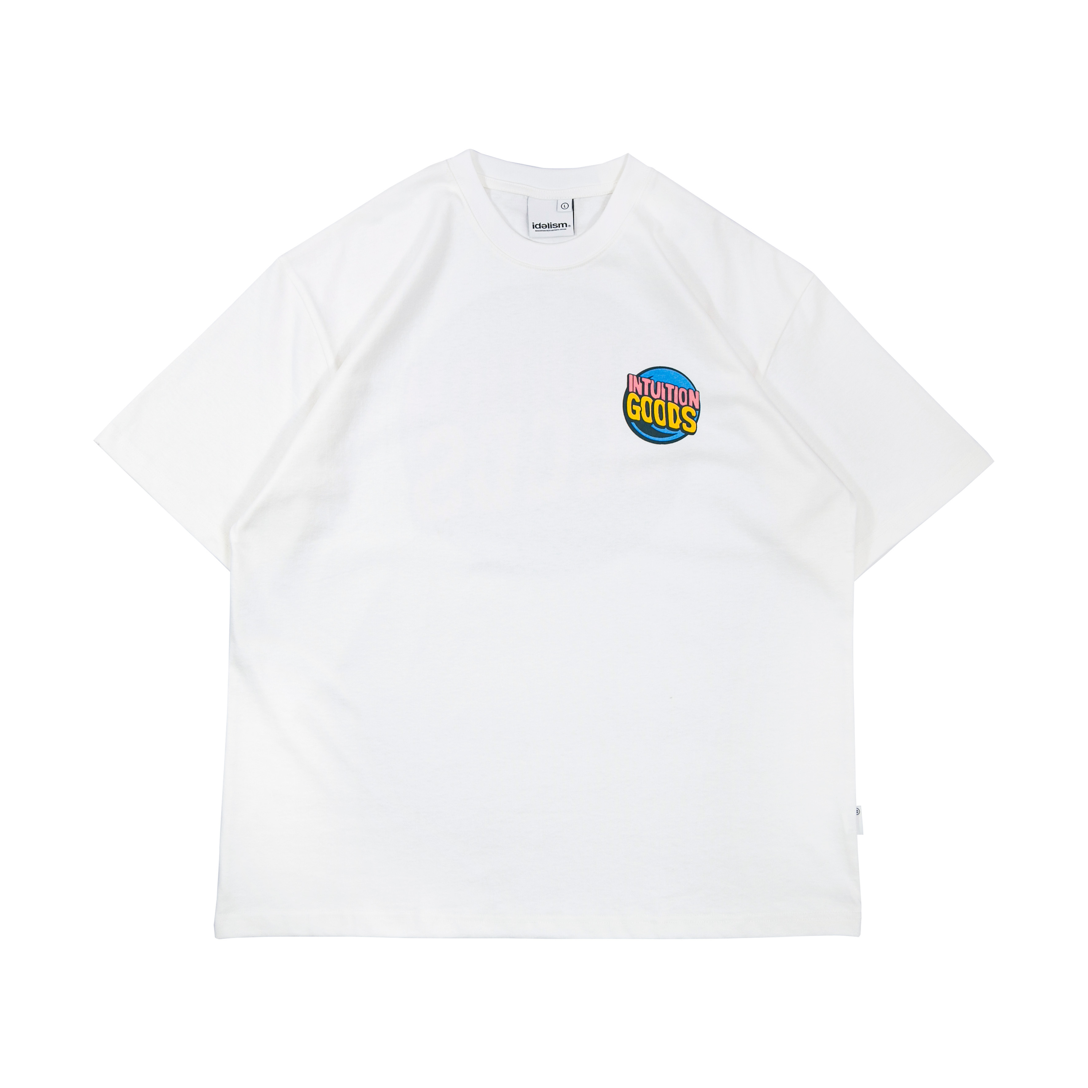 idealism Goods Tee