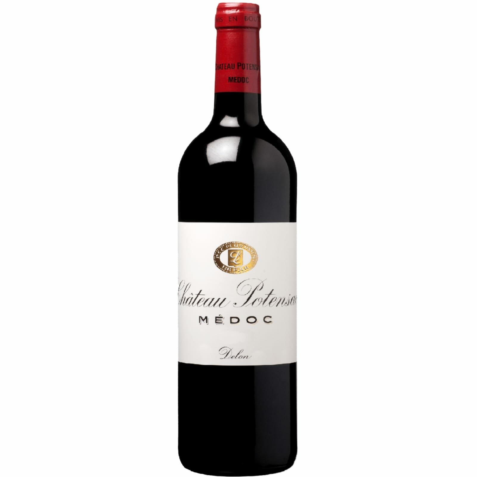 1979 Château Potensac