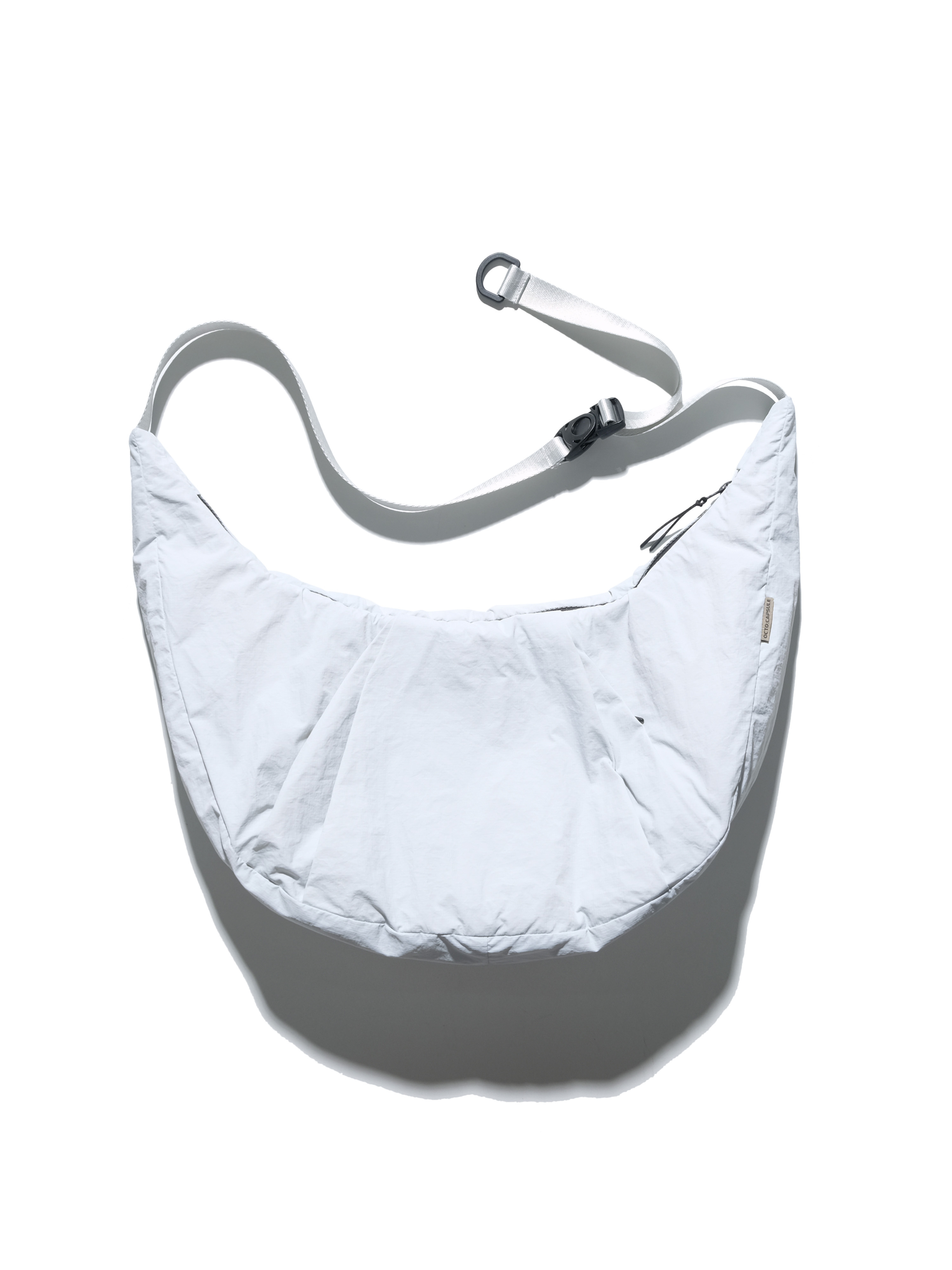 OCTO TYPE OF SCALE Crossbody Bag