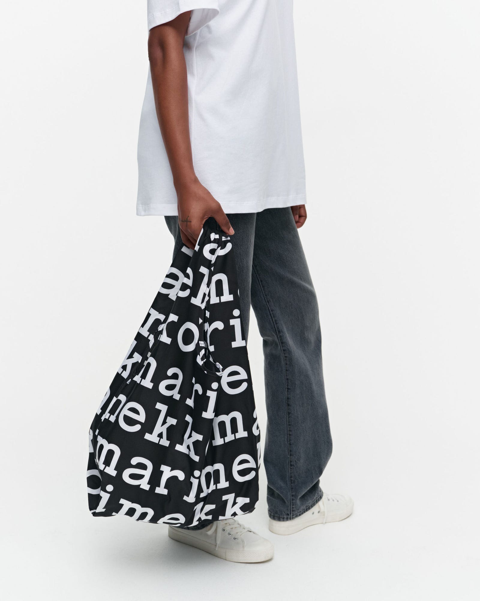 MARILOGO Logo購物袋