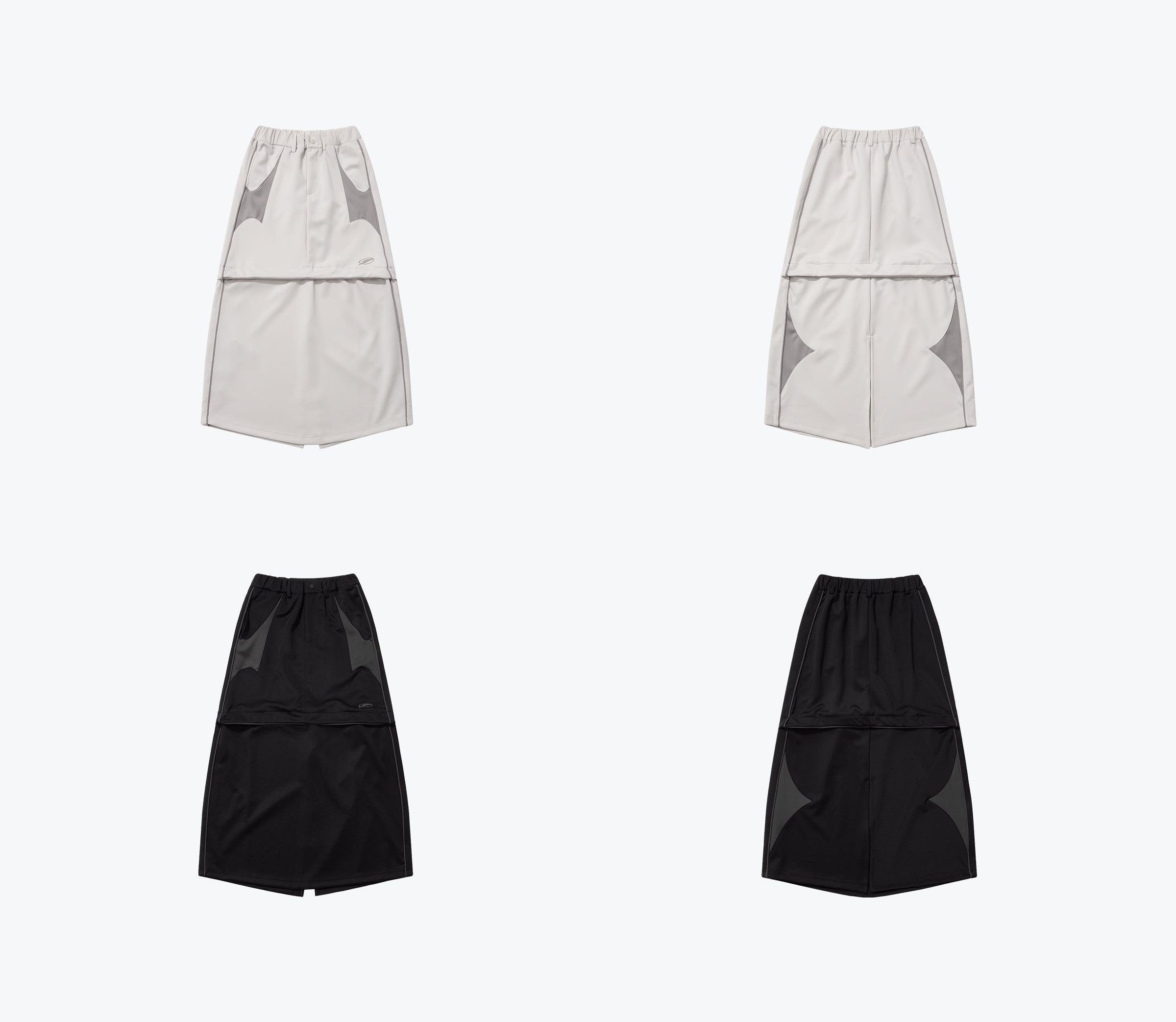 SENSE SPORTS CLUB FULL SKIRT