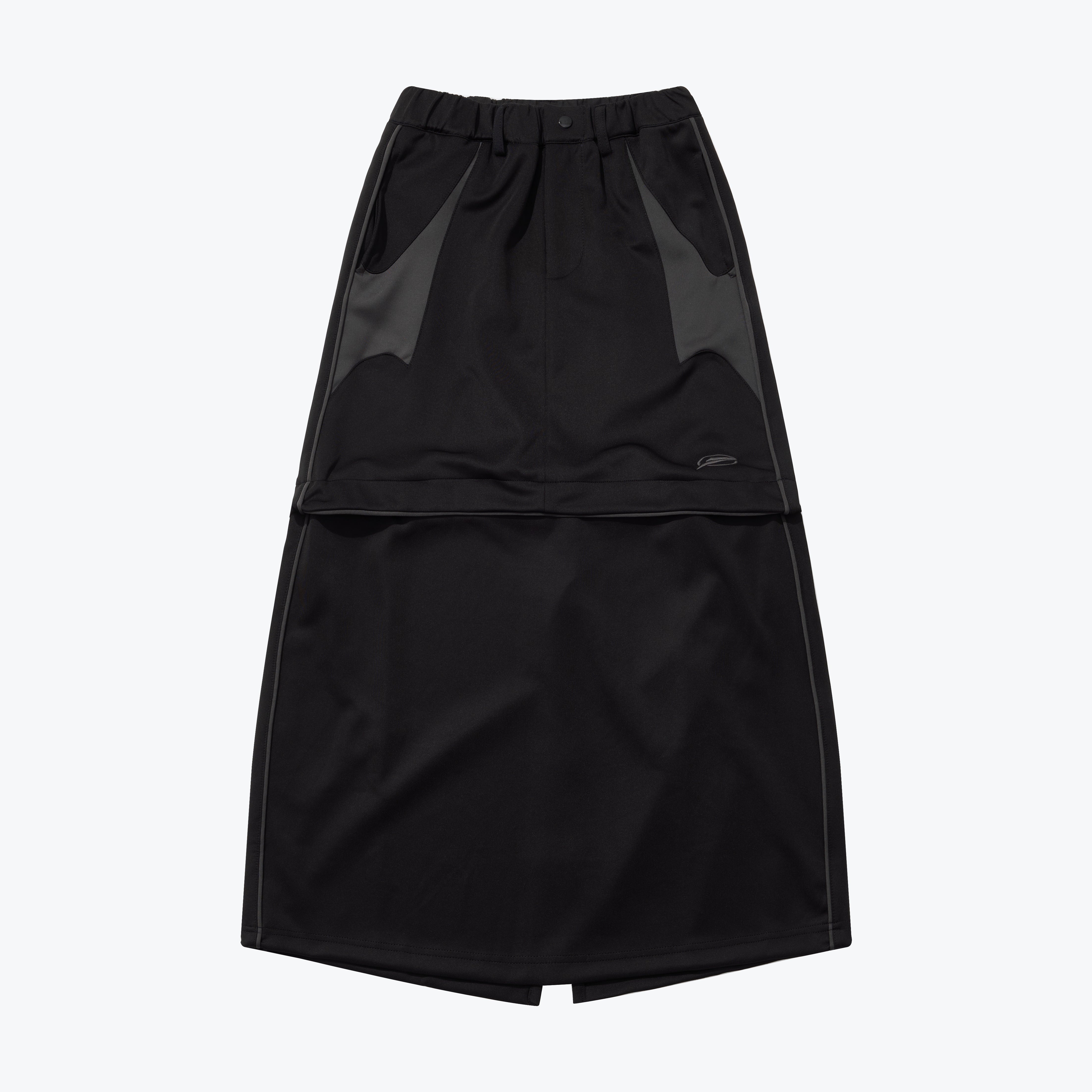 SENSE SPORTS CLUB FULL SKIRT