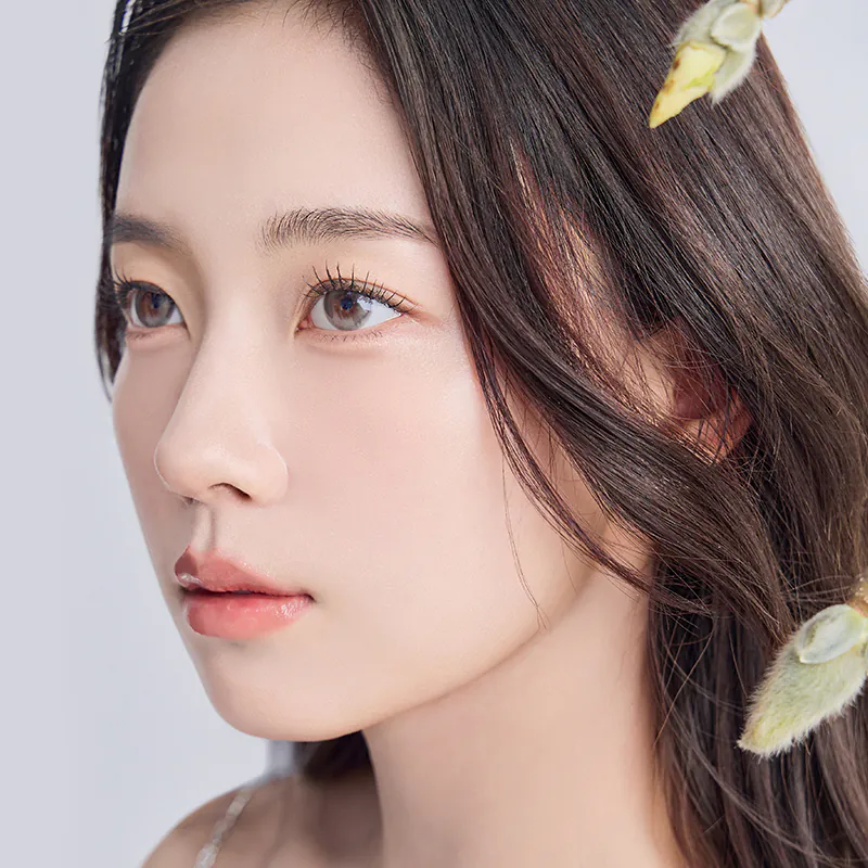 [日拋] Gemhour Lens Daphne 1 Day Beige 每日拋棄彩妝隱形眼鏡｜每盒10片