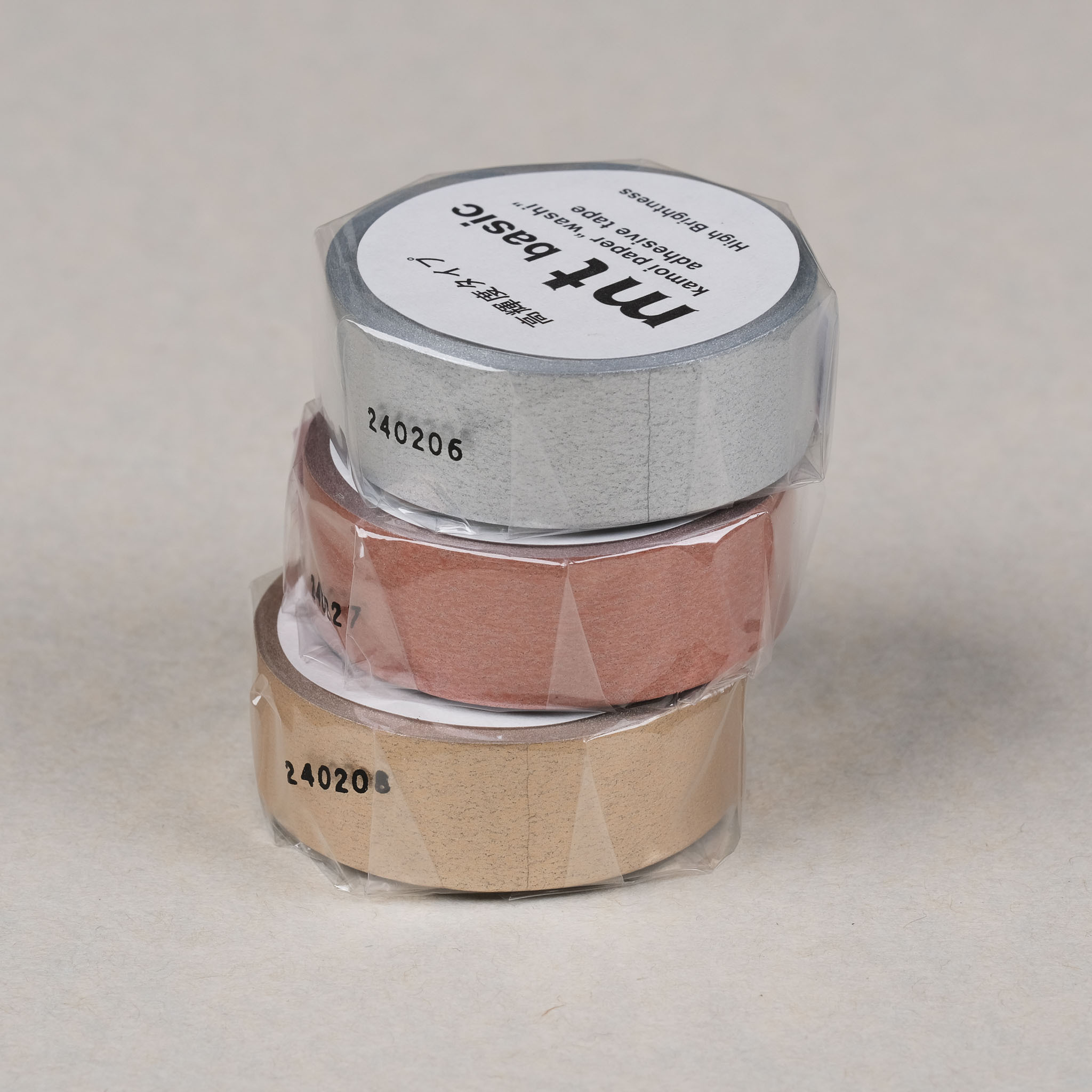 mt 高輝度 紙膠帶 / mt / 日本