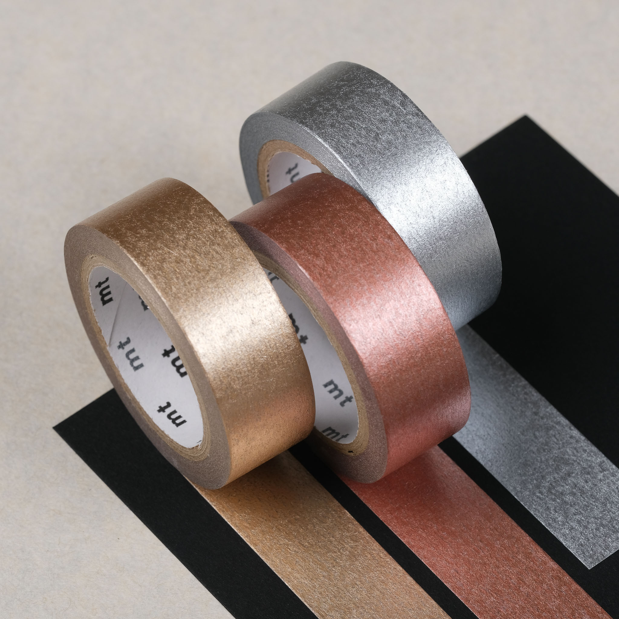 mt 高輝度 紙膠帶 / mt / 日本