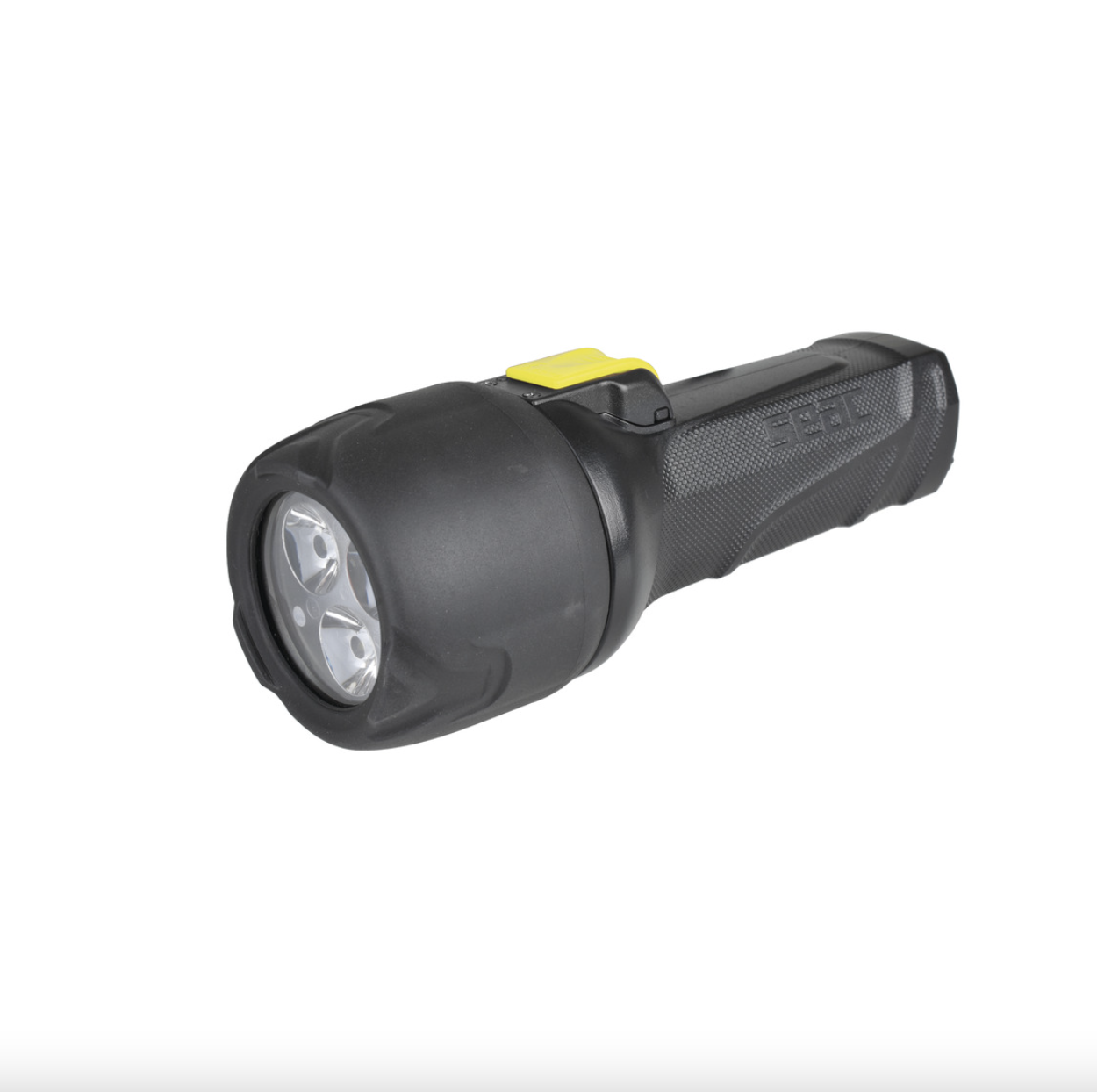 SEAC Q5 Flashlight 潛水手電筒