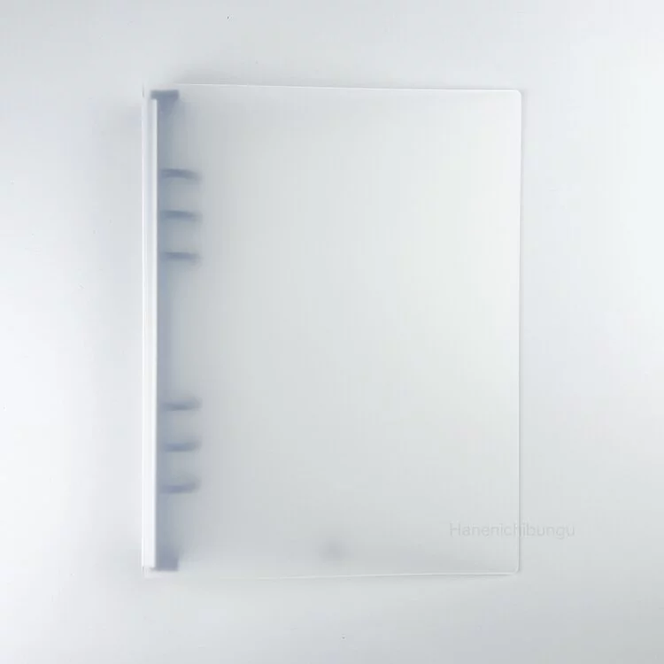 A5 收納本｜ASHFORD 日本