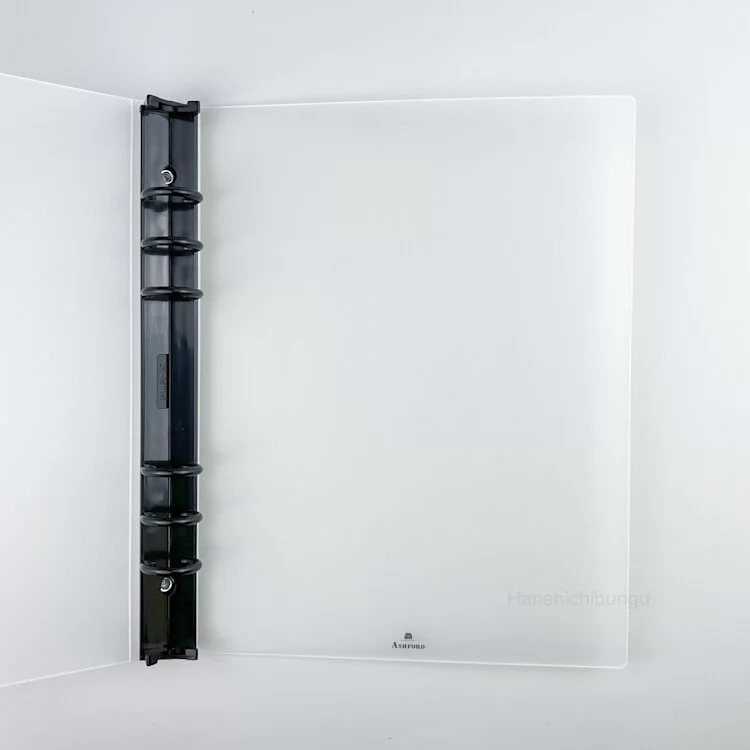 A5 收納本｜ASHFORD 日本