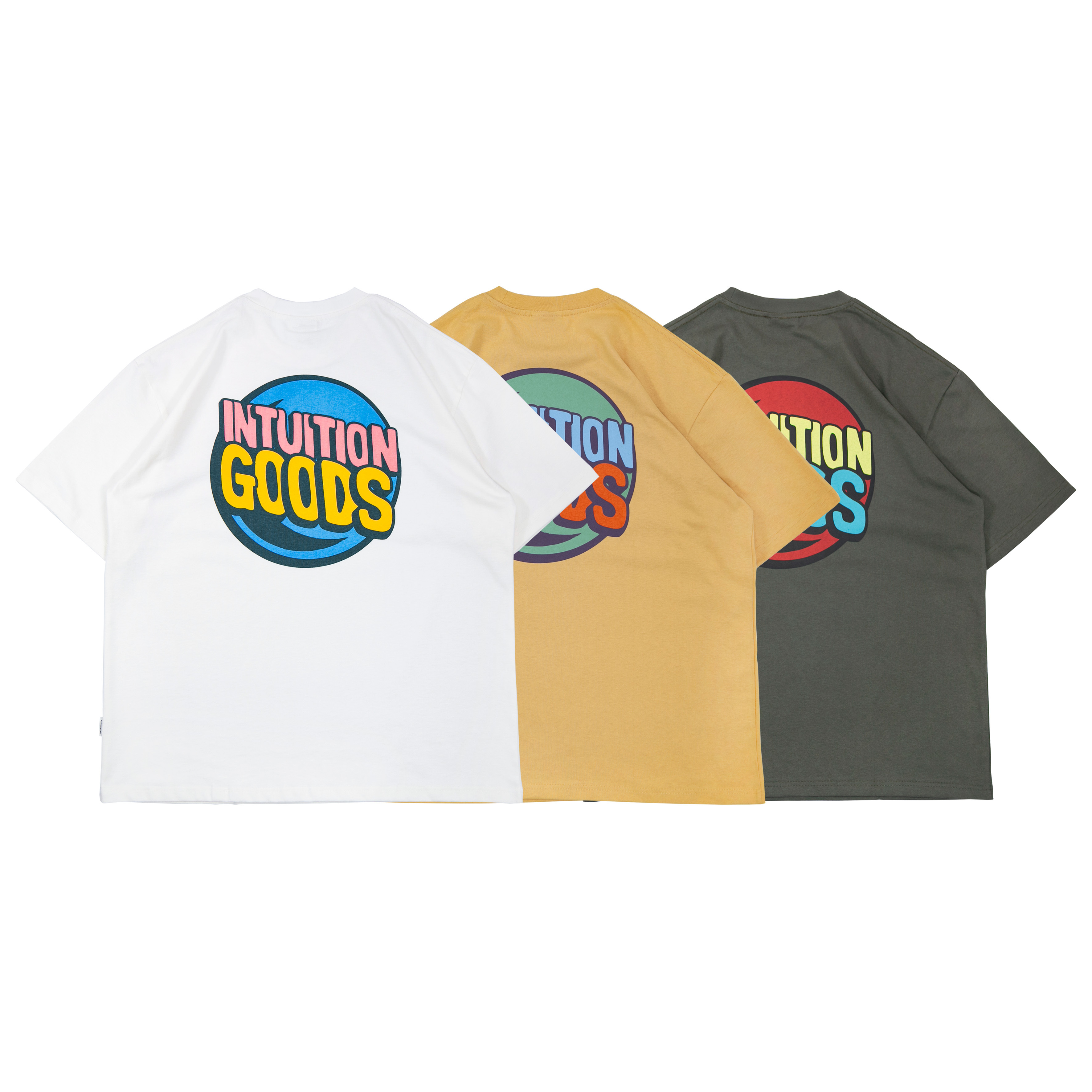 idealism / Goods Tee - ID24011