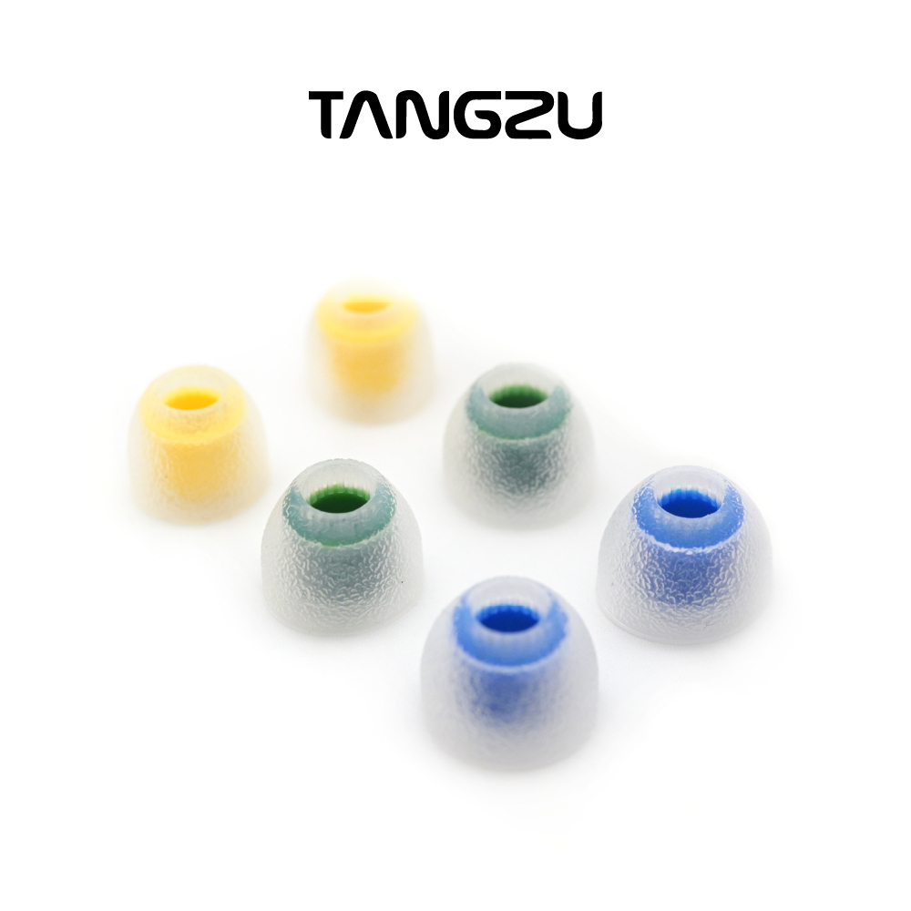 TANGZU 唐族 唐三彩 均衡版【單對入】氣壓平衡耳塞 TANG SANCAI