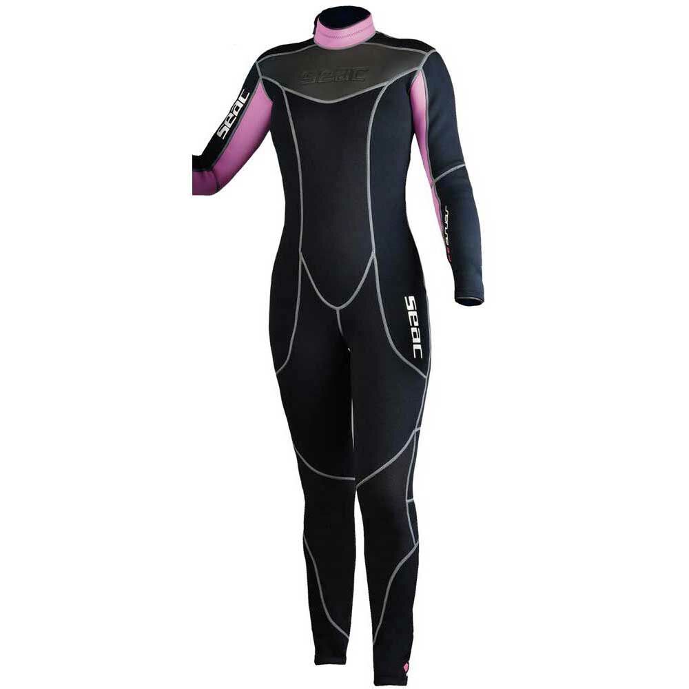 SEAC Sense 3mm Wetsuit Women's 女裝全身潛水膠衣