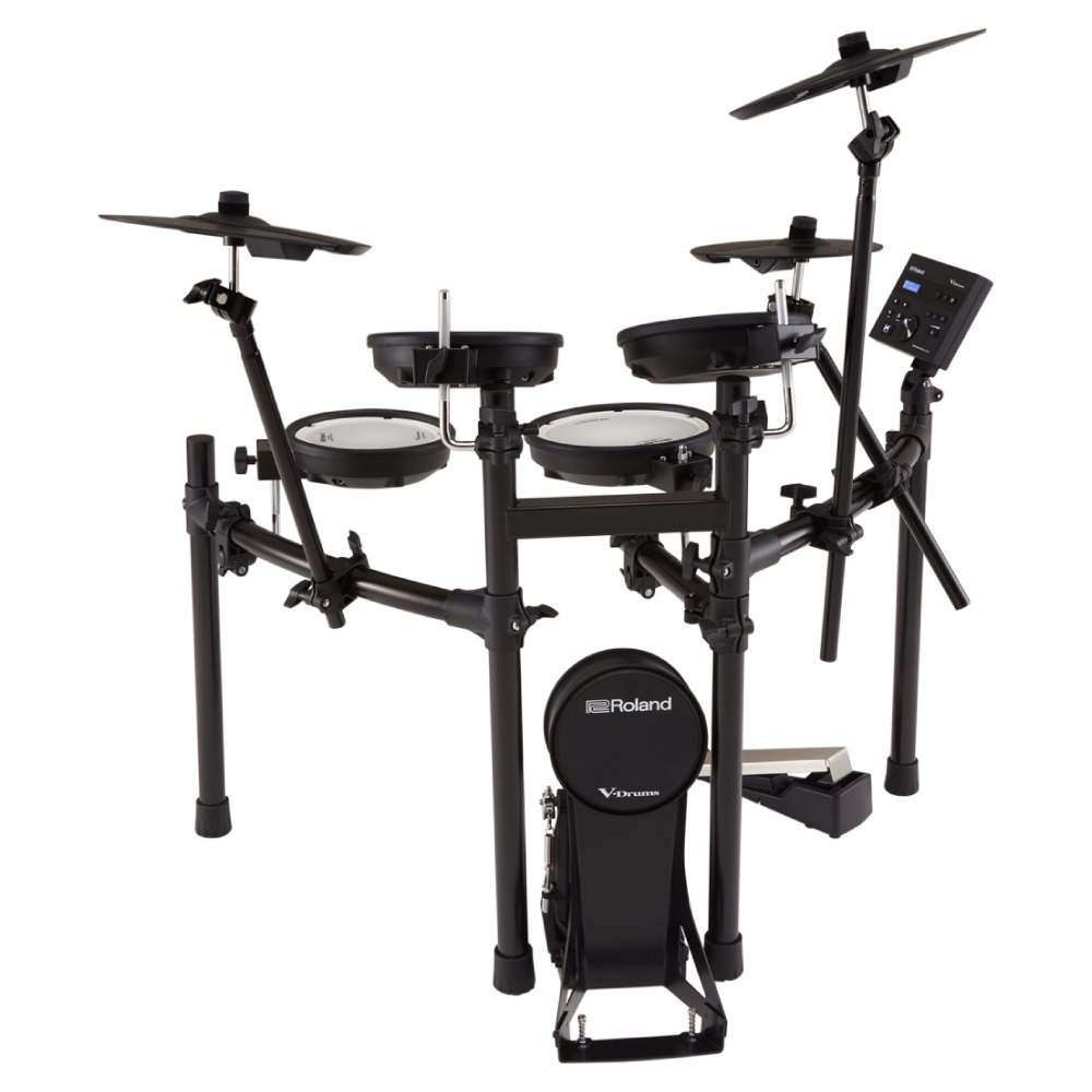 Roland Roland / TD07KV 數位電子鼓組 第 3 張圖片｜三峽鼓 / 打擊