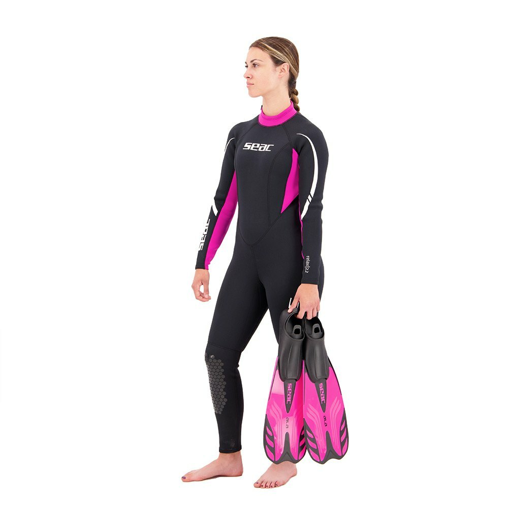 SEAC Relax 2.2mm Wetsuit Women's 女裝全身潛水膠衣