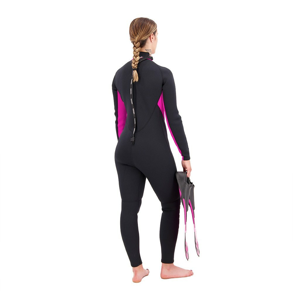 SEAC Relax 2.2mm Wetsuit Women's 女裝全身潛水膠衣