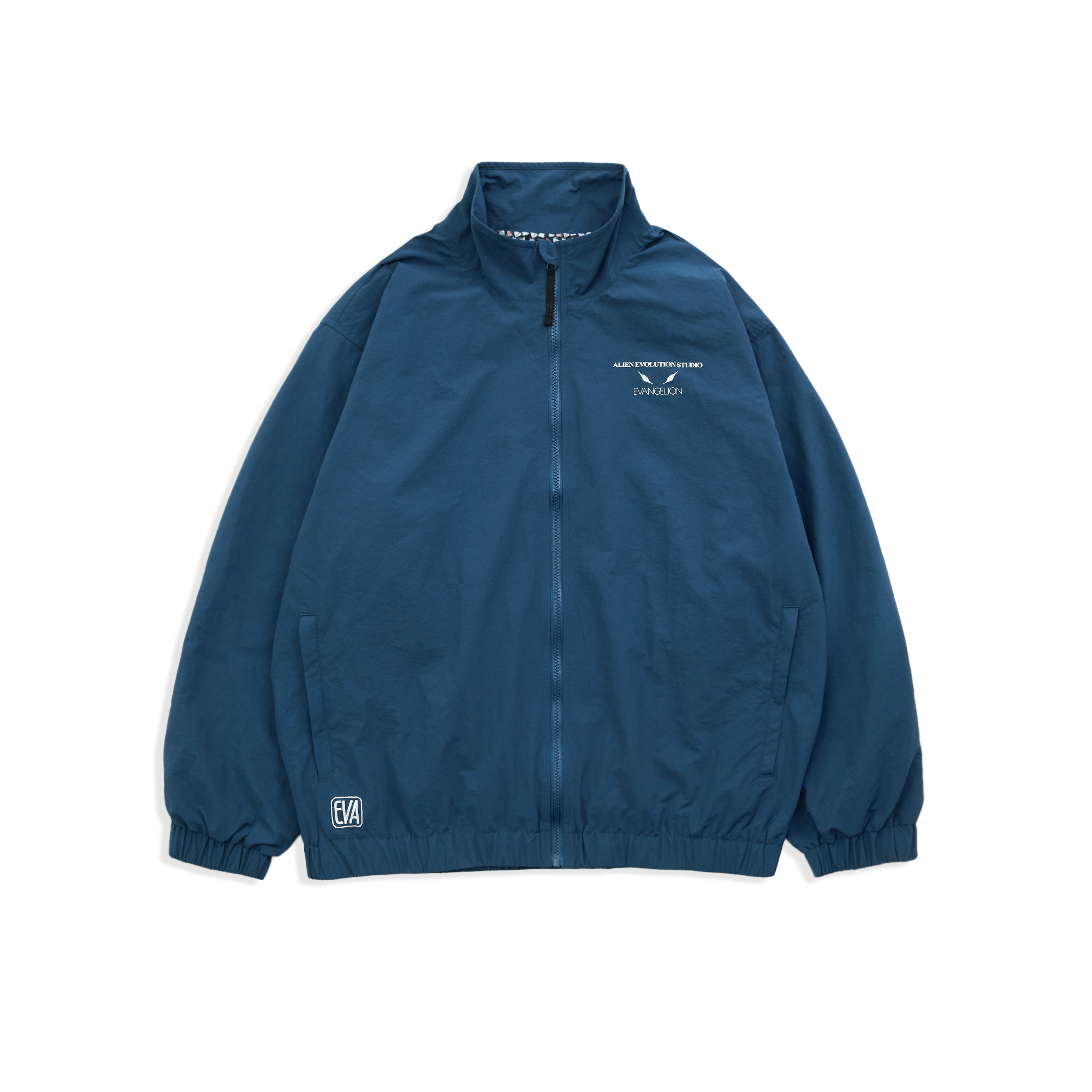 AES EVA-02 THE BEAST TRACK JKT by AES