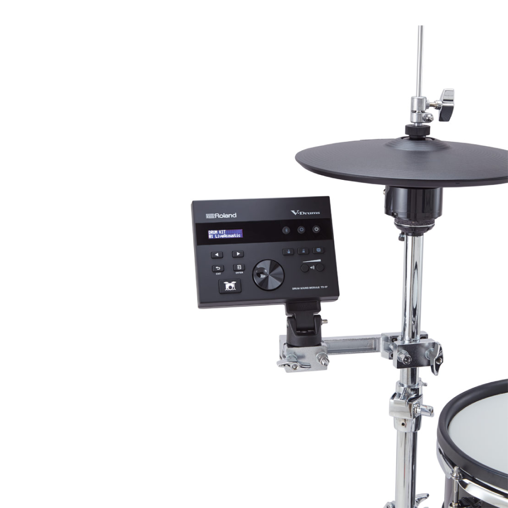 Roland Roland / VAD103 Hybrid 數位電子鼓組 第 2 張圖片｜三峽鼓 / 打擊