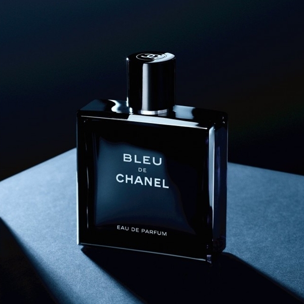 Chanel│Bleu男士淡香水│100ml