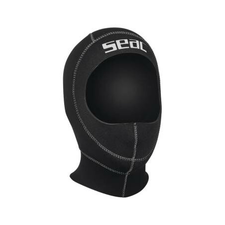SEAC Standard Hood 3mm 潛水頭套