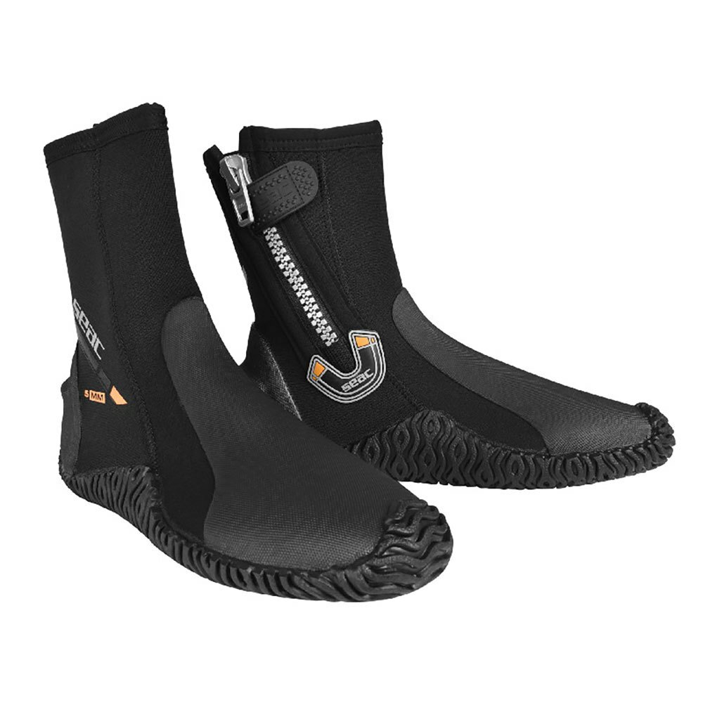 SEAC Basic HD 5mm Boots 潛水鞋