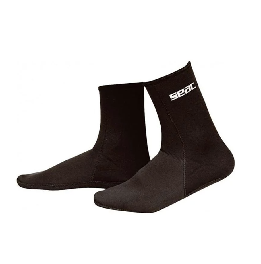 SEAC Standard Sock 2.5mm 潛水襪
