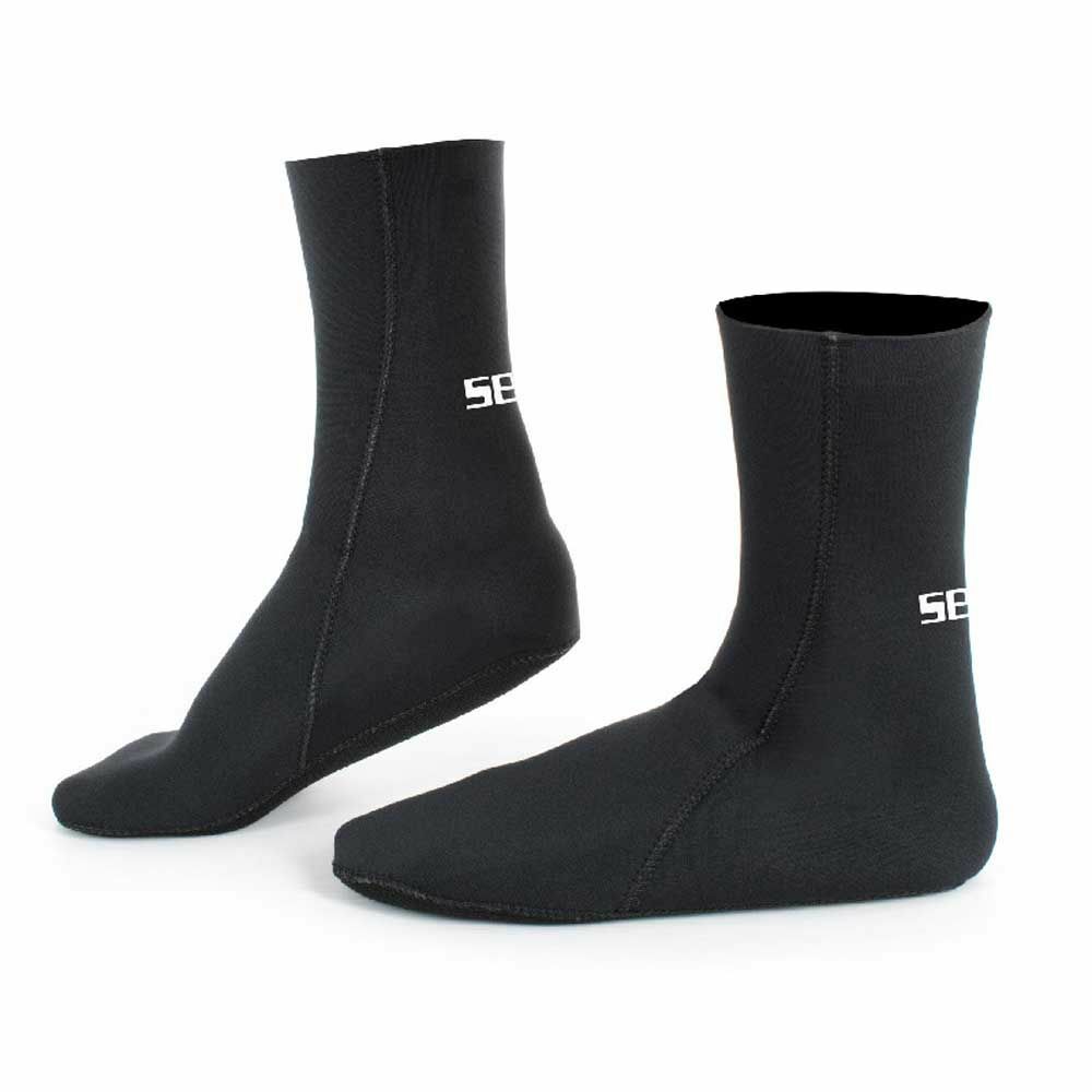 SEAC Standard HD 5mm Sock 潛水襪