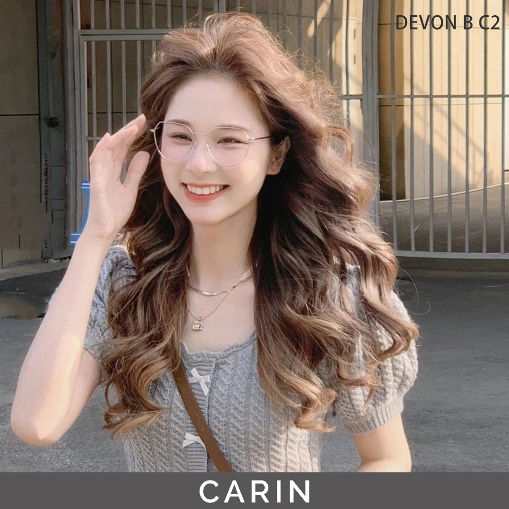メガネ CARIN Devon T C2 DEVON T C2 DEVON T C2