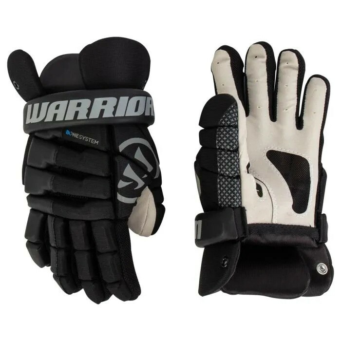 Warrior Evo Fatboy Box Lacrosse Gloves