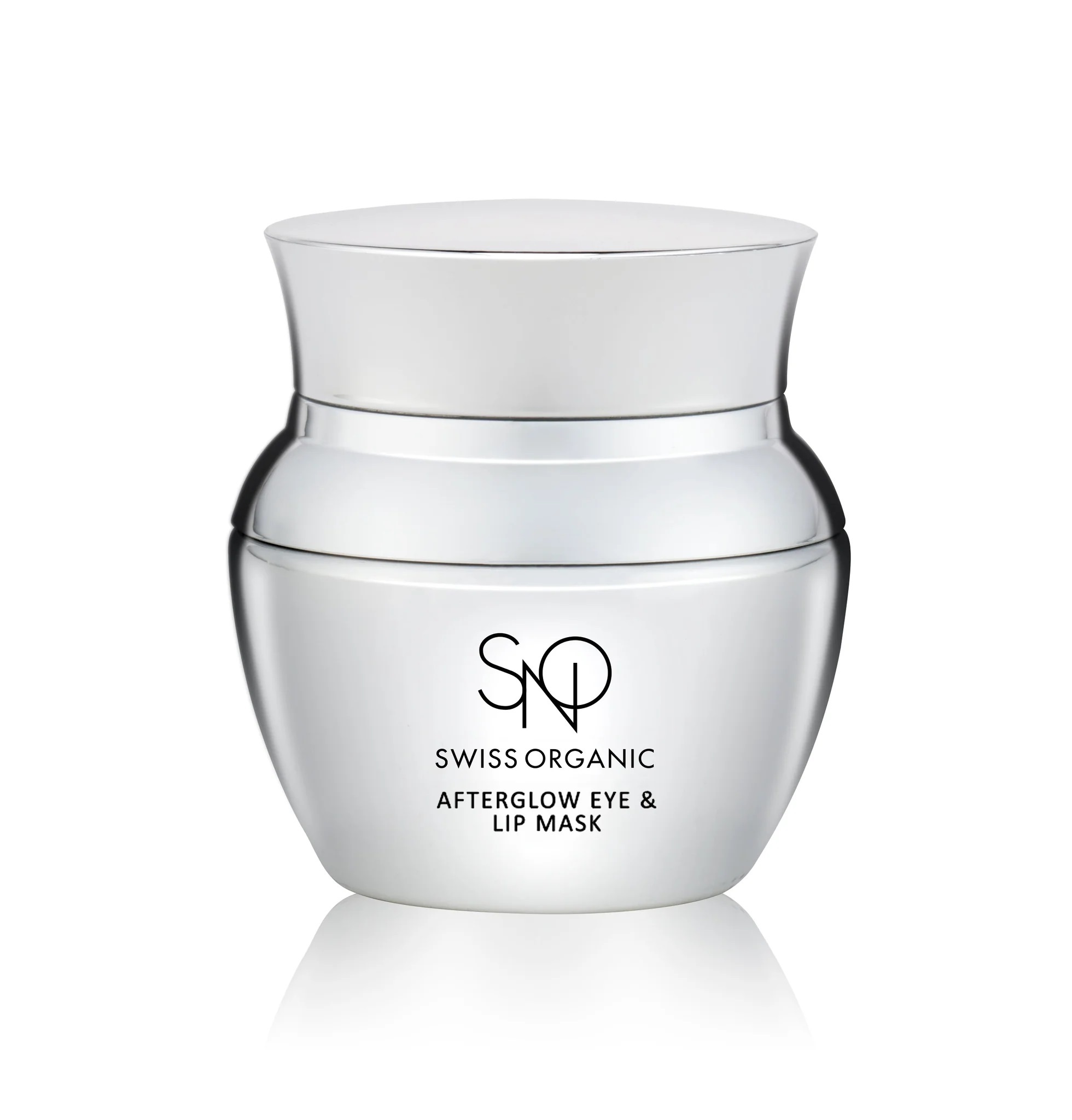 Swiss Organic AFTERGLOW眼唇面膜 30ml