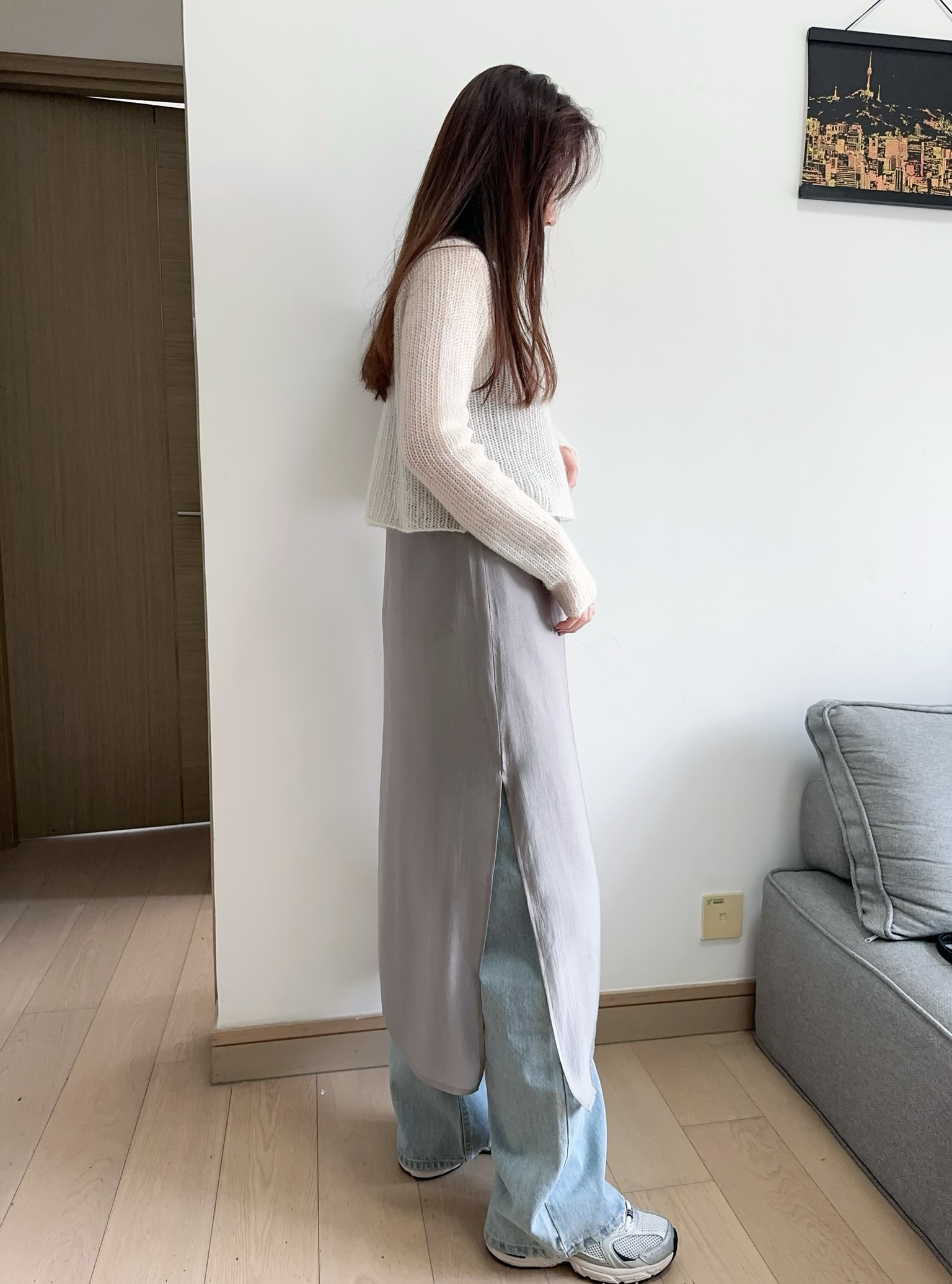 𝙙𝙤𝙪𝙗𝙡𝙚 𝙨𝙩𝙧𝙖𝙥 𝙫 𝙣𝙚𝙘𝙠 𝙙𝙧𝙚𝙨𝙨（現貨）