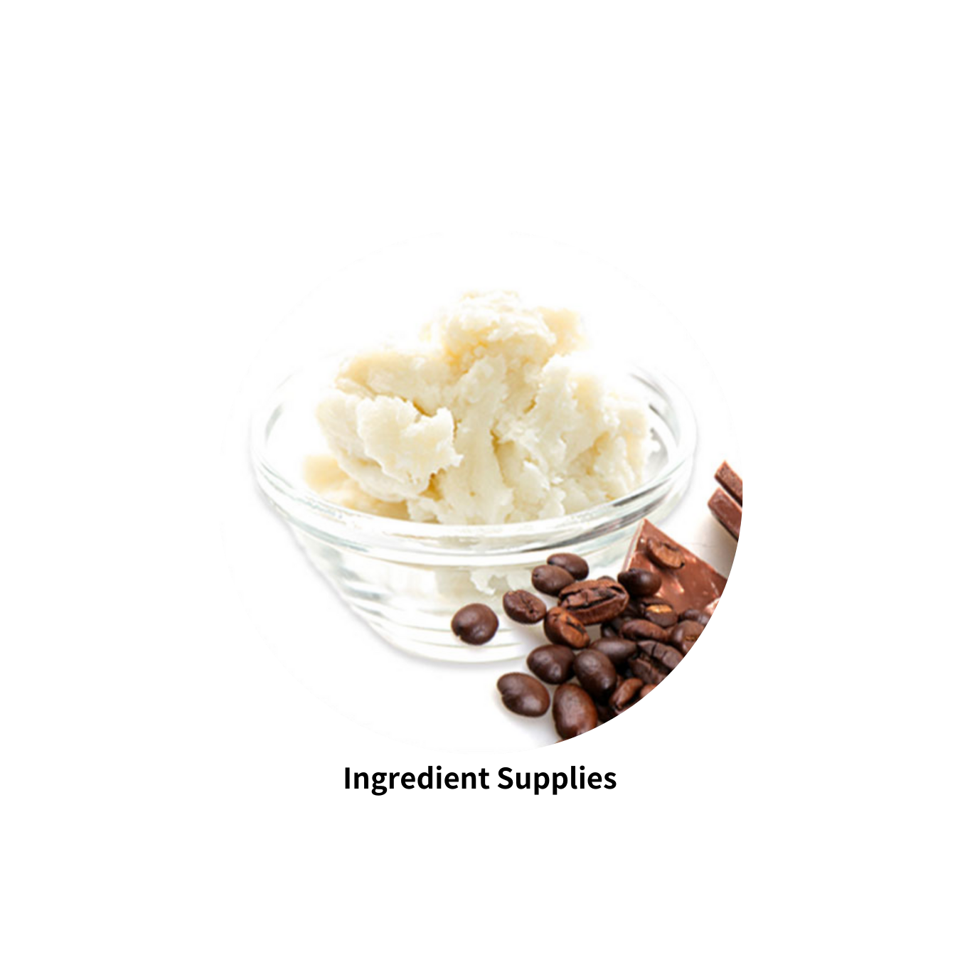 Cocoa Butter 可可脂