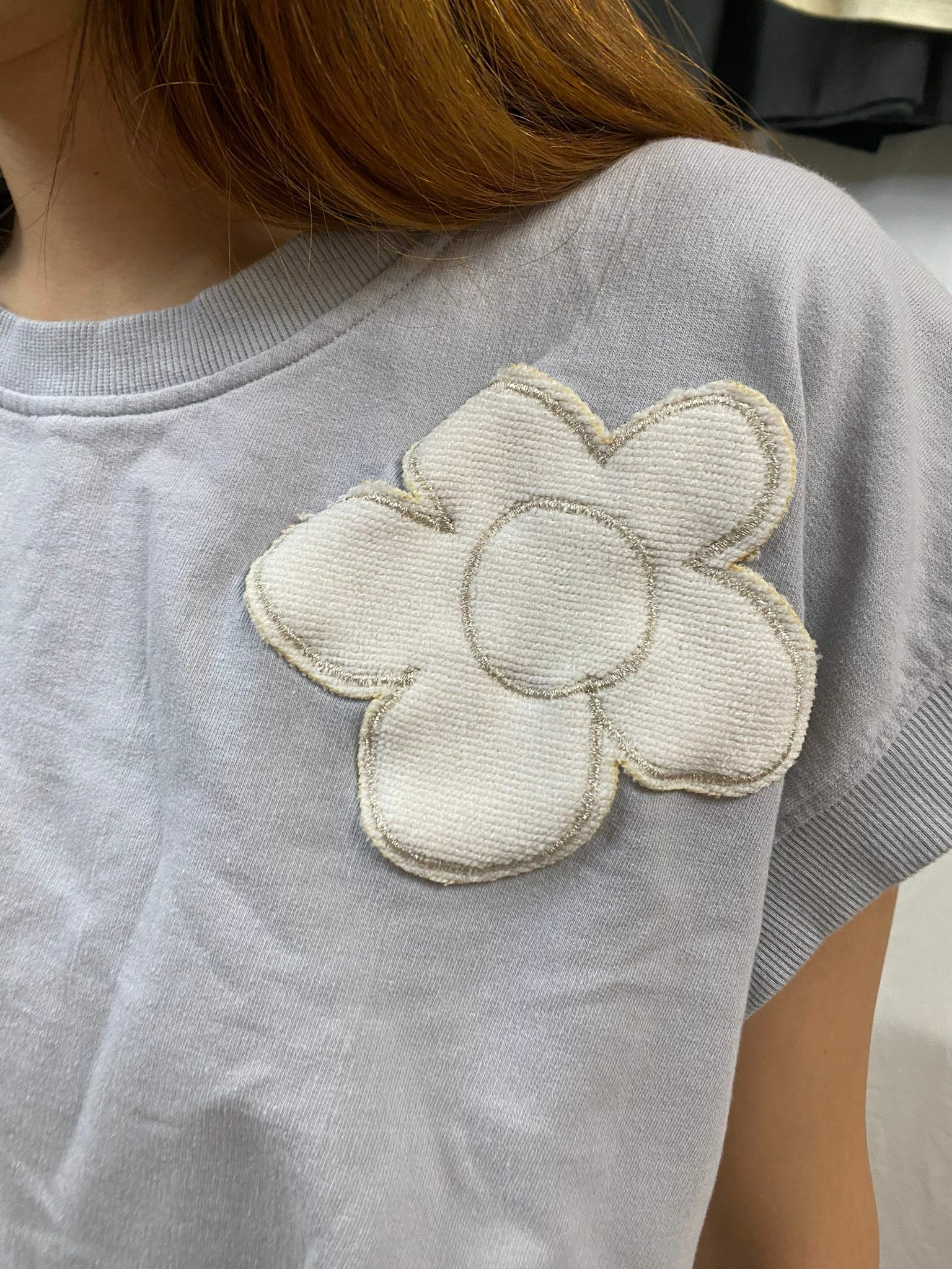 韓國 2GO 花花 SET