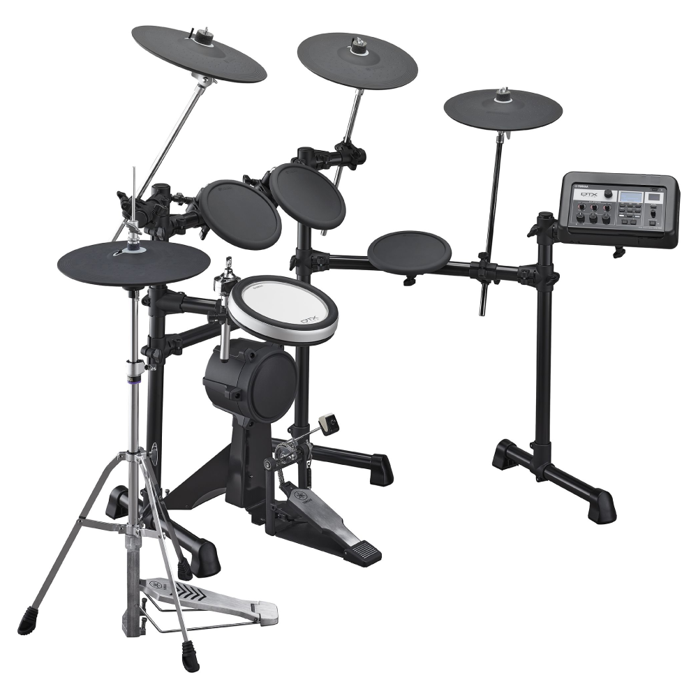 Yamaha Yamaha / DTX6KX 數位電子鼓組 第 2 張圖片｜三峽鼓 / 打擊