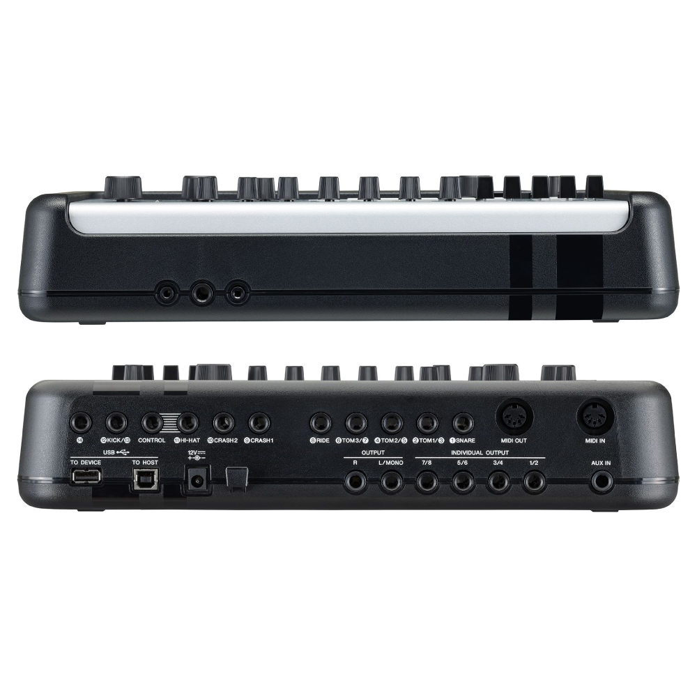 Yamaha Yamaha / DTX10KX Hybrid 數位電子鼓組(2色) 第 4 張圖片｜三峽鼓 / 打擊