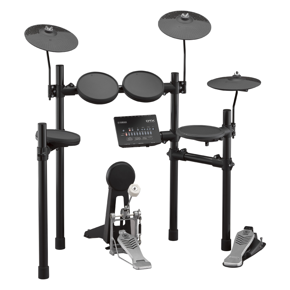 Yamaha Yamaha / DTX452K 電子鼓組 第 3 張圖片｜三峽鼓 / 打擊